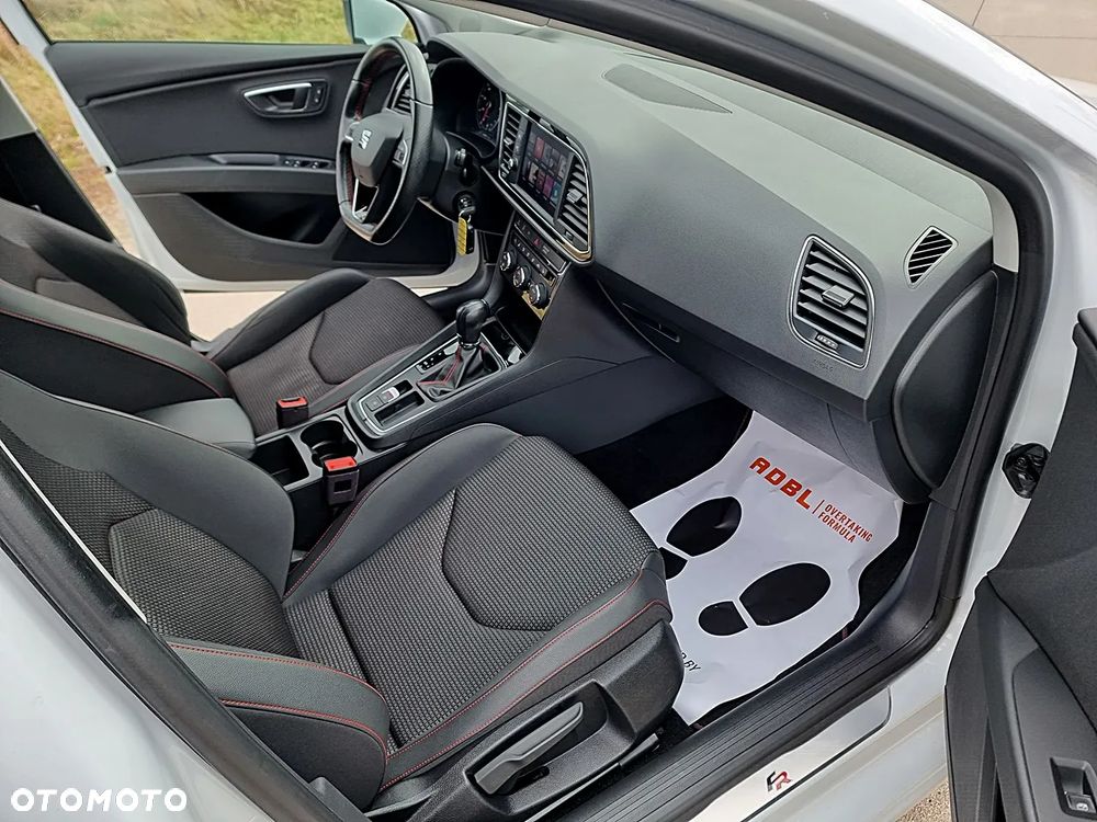Seat Leon - 6