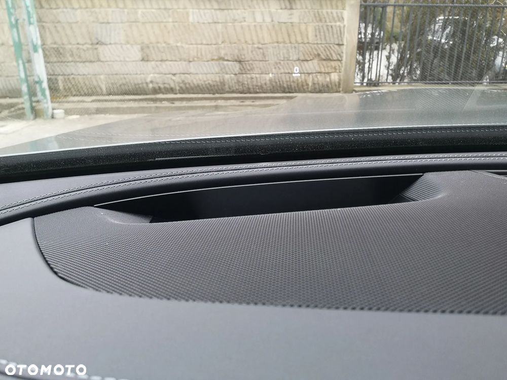 Mercedes-Benz Klasa E AMG 63 S 4-Matic+ - 19