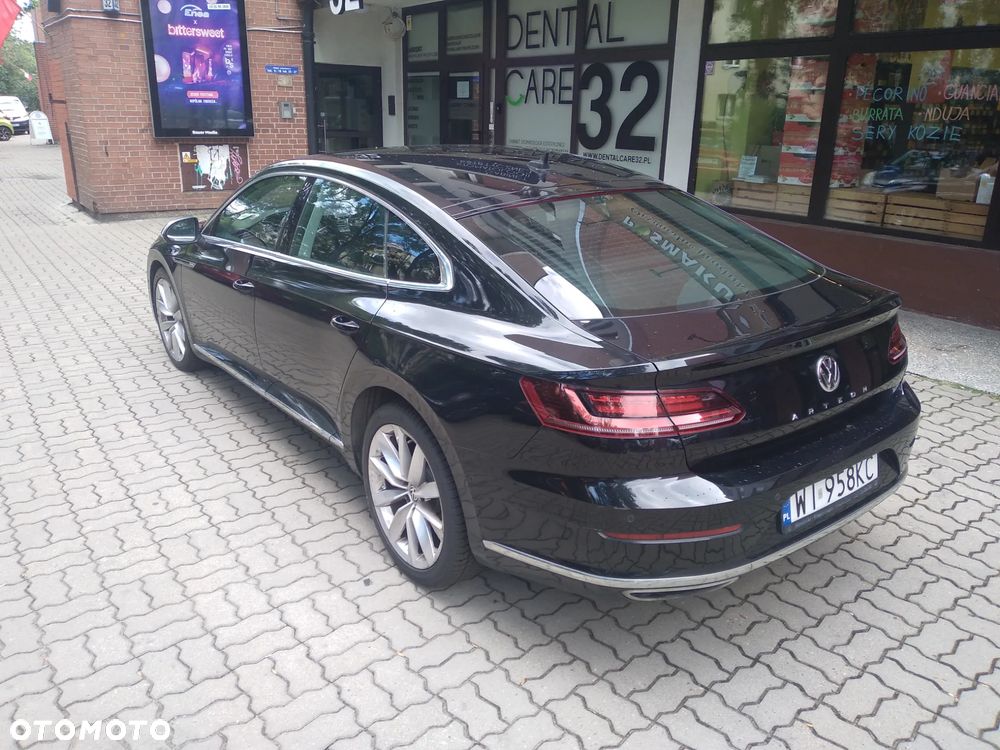 Volkswagen Arteon 2.0 TSI Elegance DSG - 4