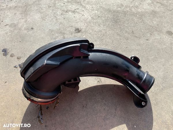 Rezonator Volvo C70 2010-2013 31293547 - 1