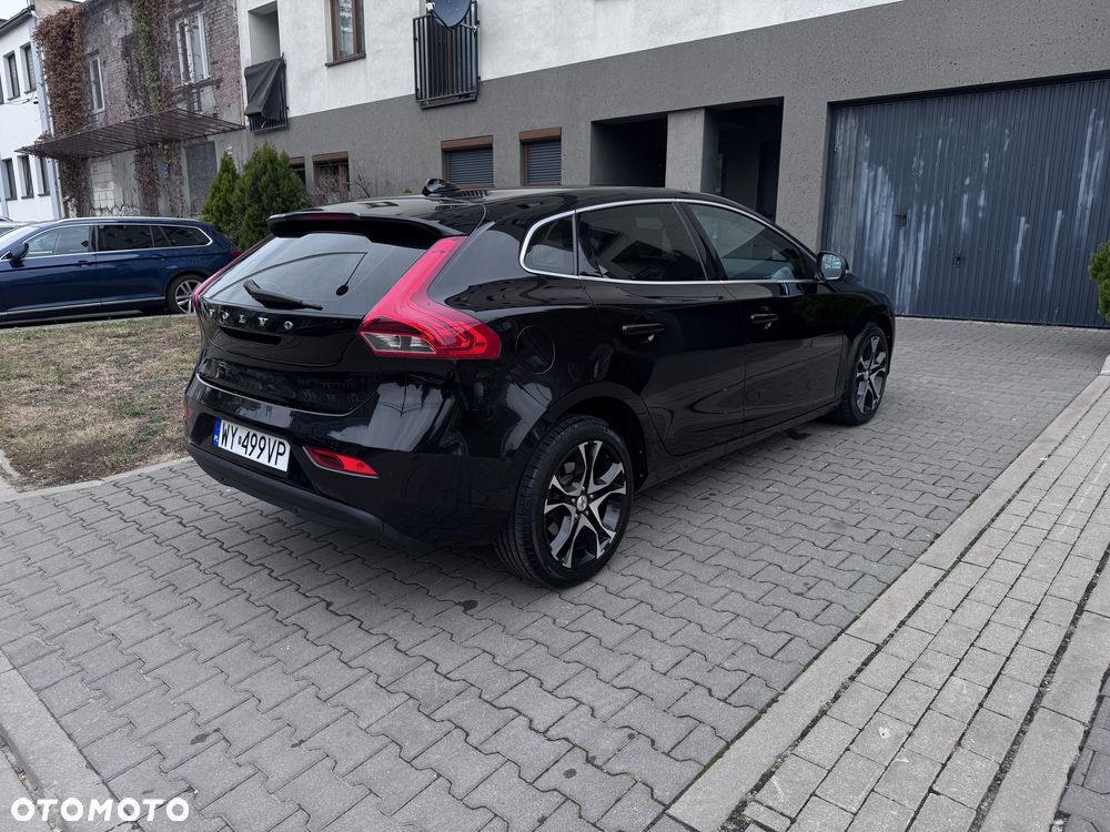 Volvo V40 2015 photo 5