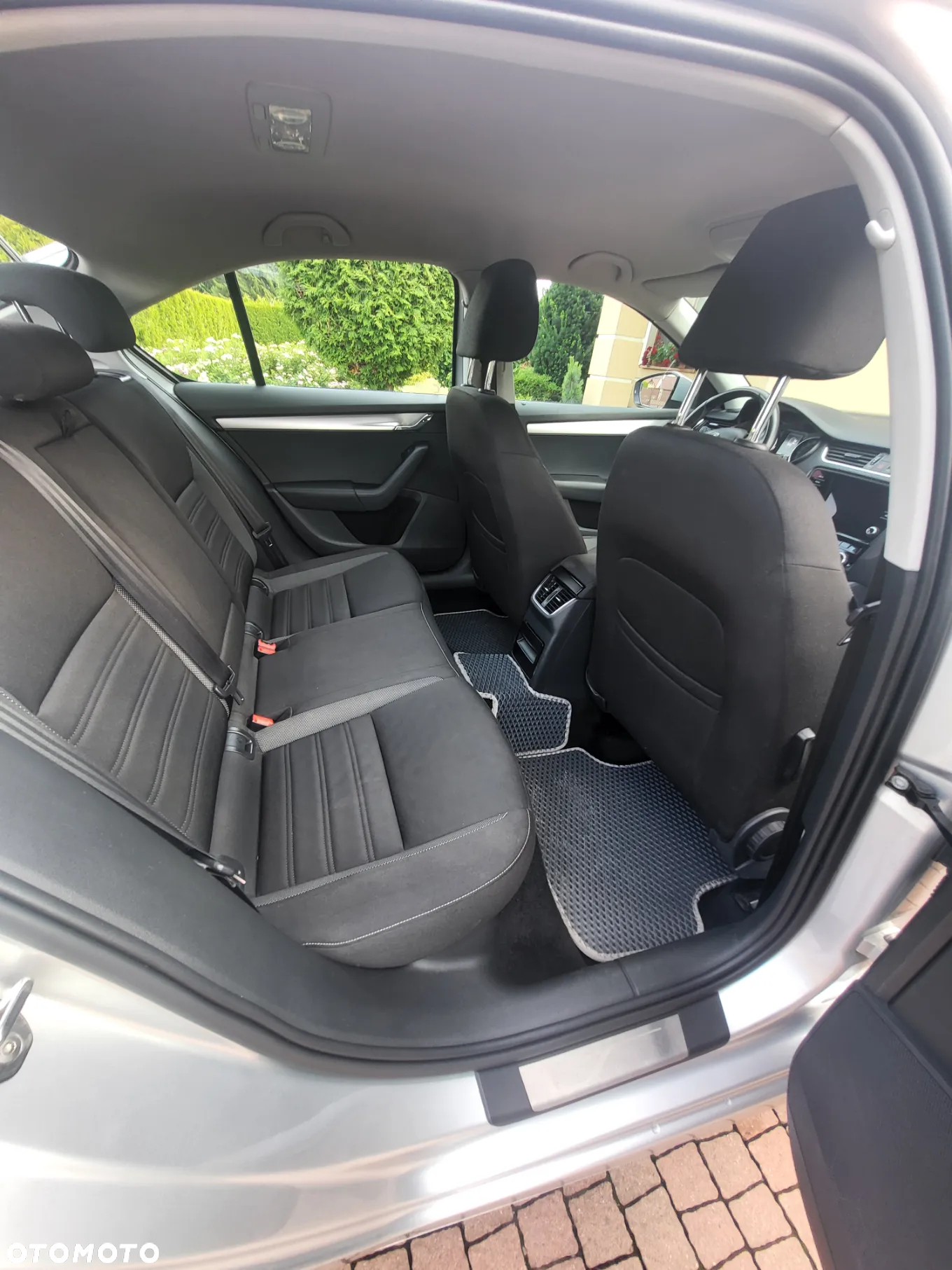 Skoda Octavia 1.4 TSI Business - 20