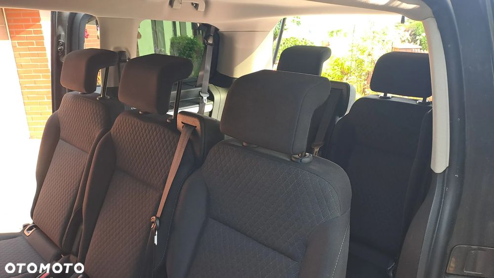 Opel Zafira 2.0 CDTI Long Family - 13