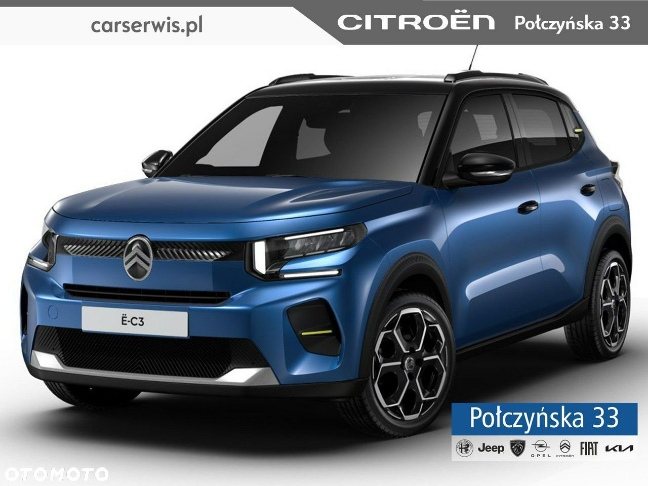 Citroën C3 - 1