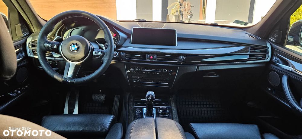 BMW X5 3.5i xDrive - 6