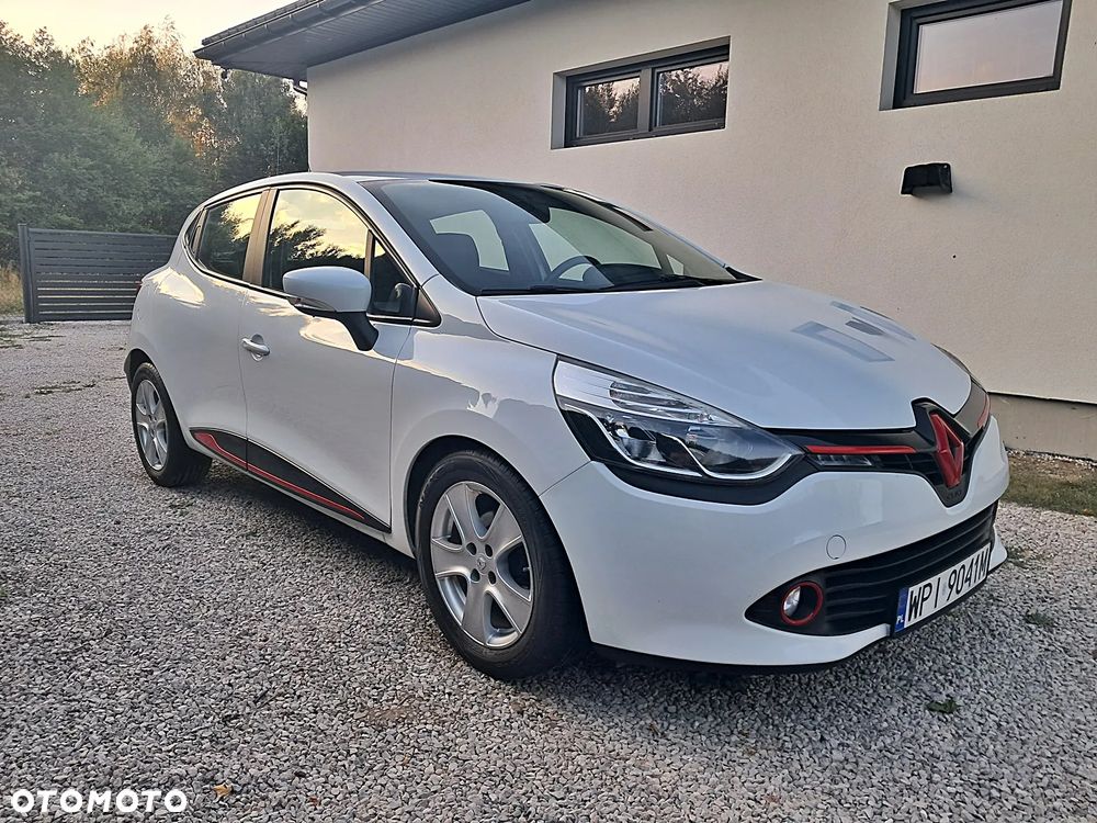 Renault Clio - 3