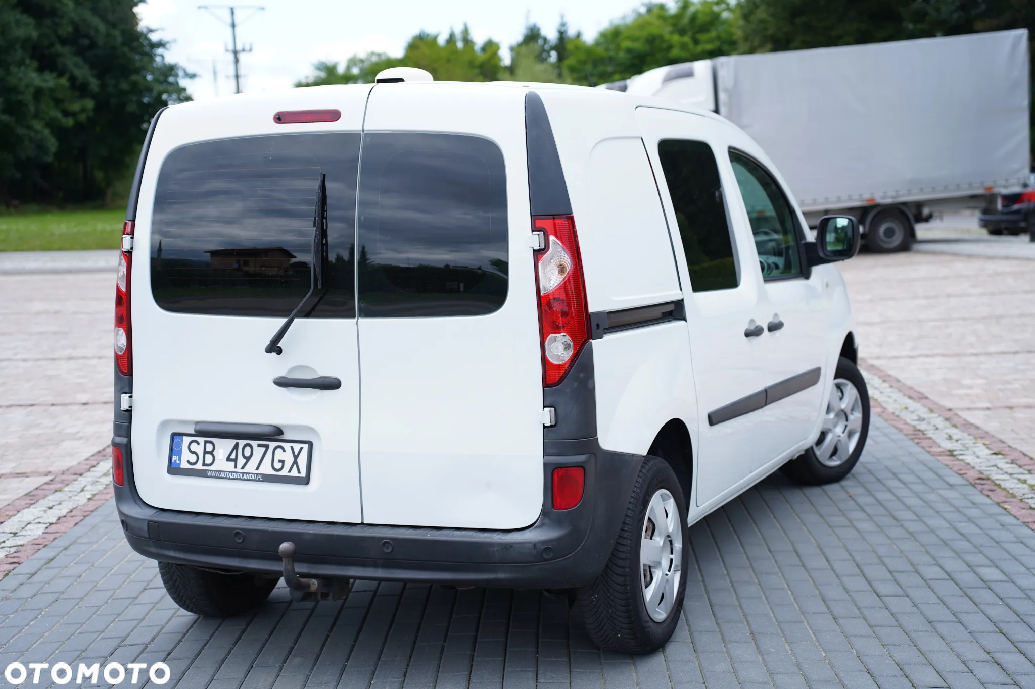 Renault Kangoo - 12