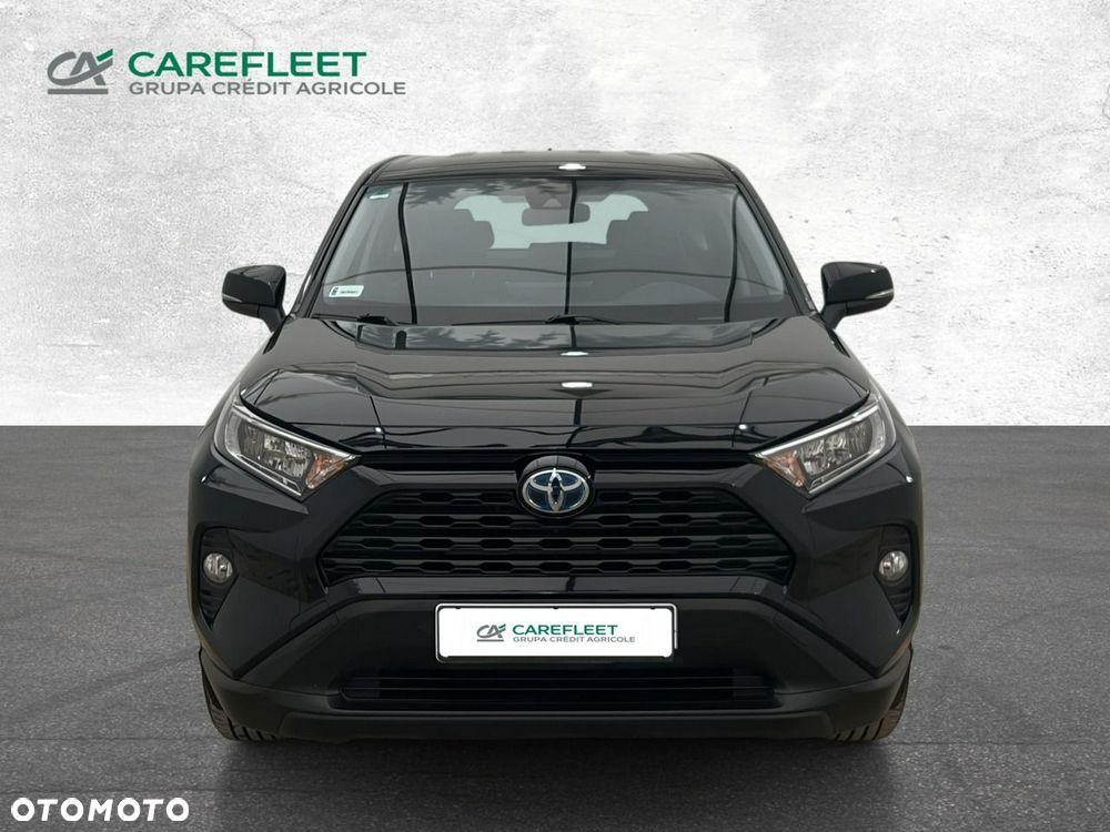 Toyota RAV4 - 2