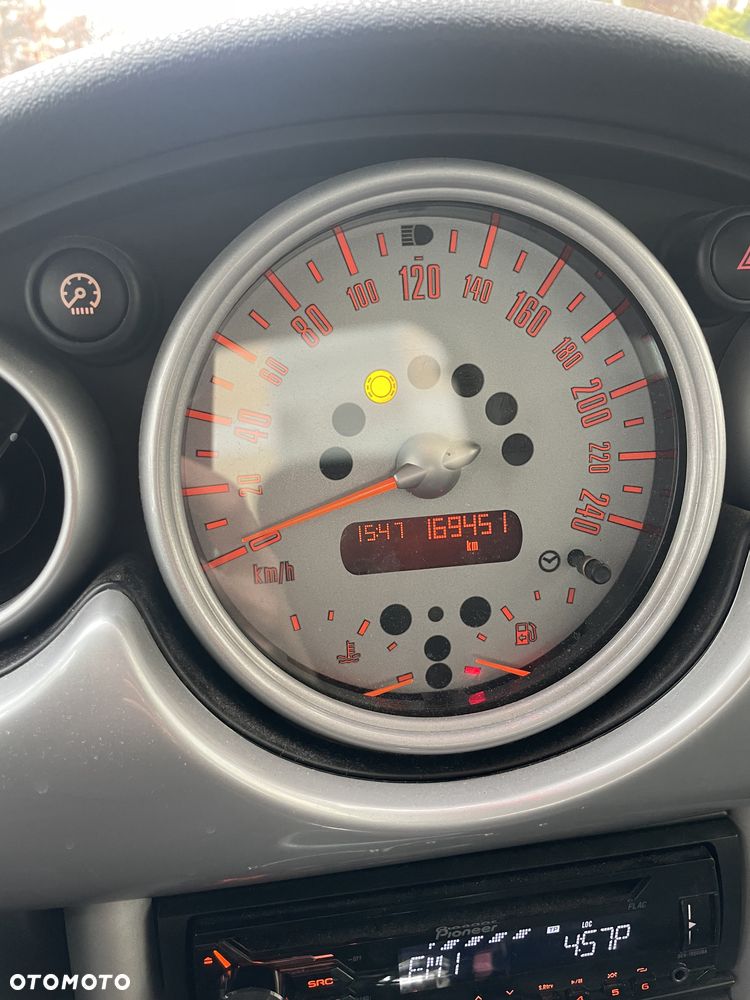 MINI ONE Standard - 2