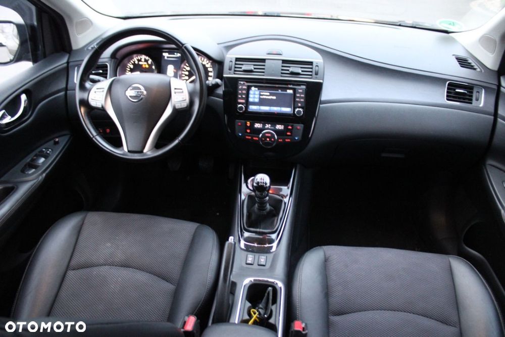 Nissan Pulsar 1.2 DIG-T N-Connecta - 39