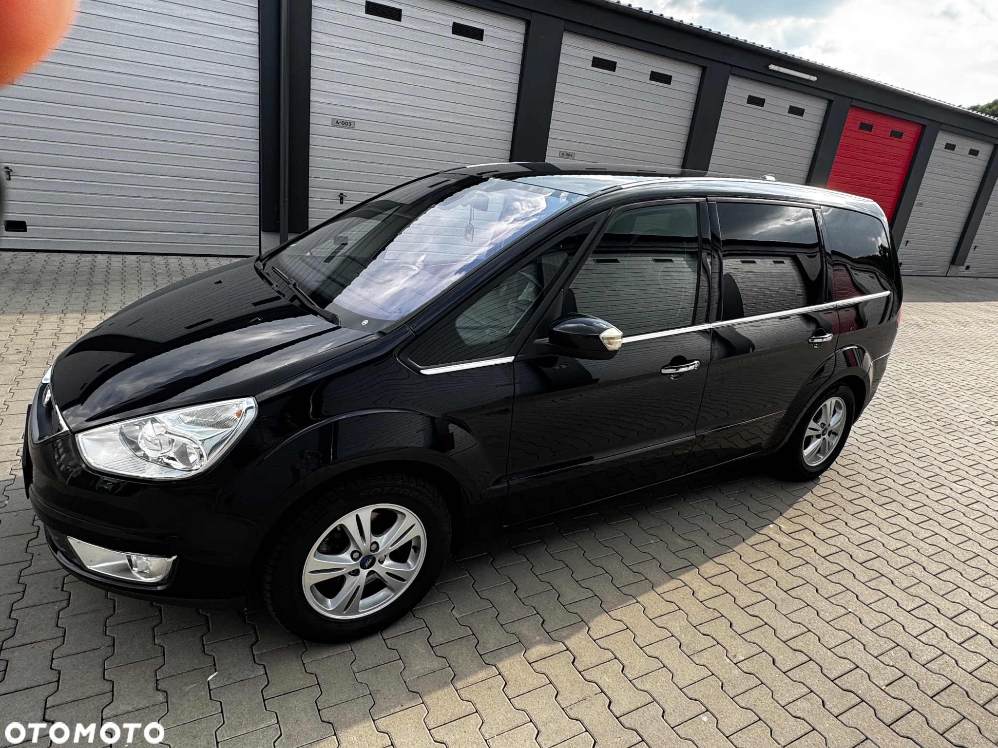 Ford Galaxy - 6