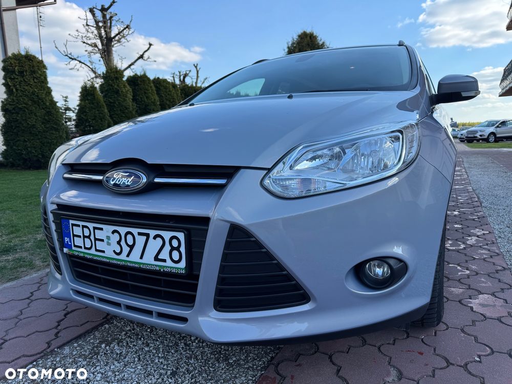Ford Focus - 5