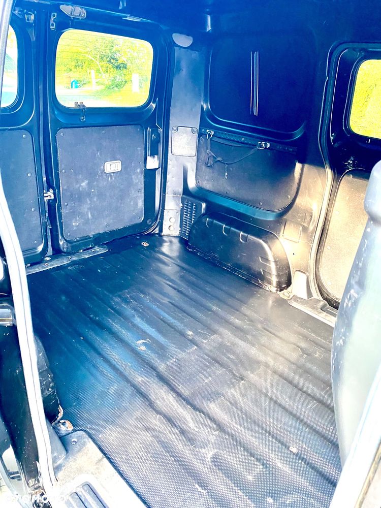 Nissan NV200 Combi Basic - 15