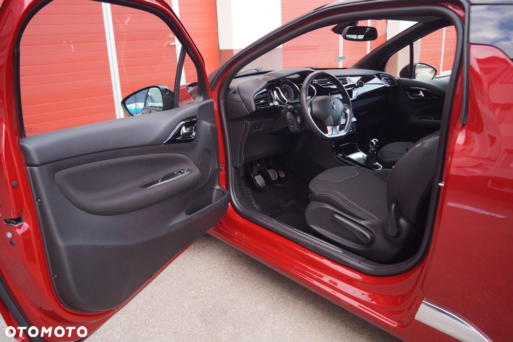 Citroën DS3 - 22