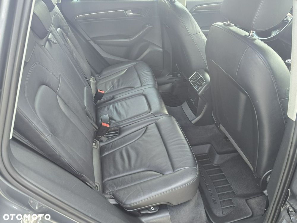 Audi Q5 - 24