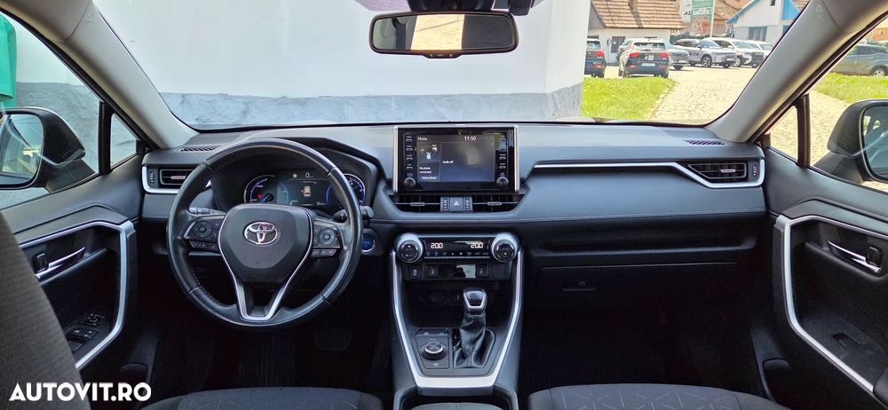 Toyota RAV4 - 17