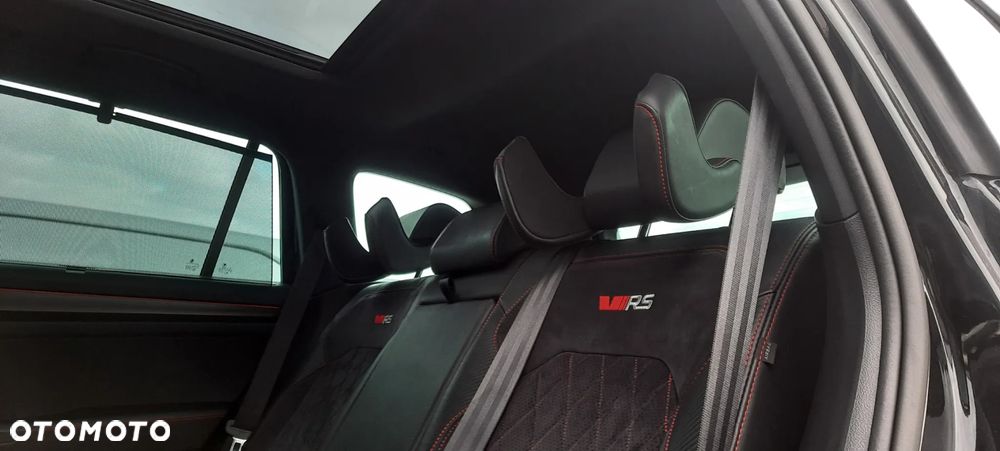 Skoda Kodiaq 2.0 Bi-TDI 4x4 RS DSG - 27