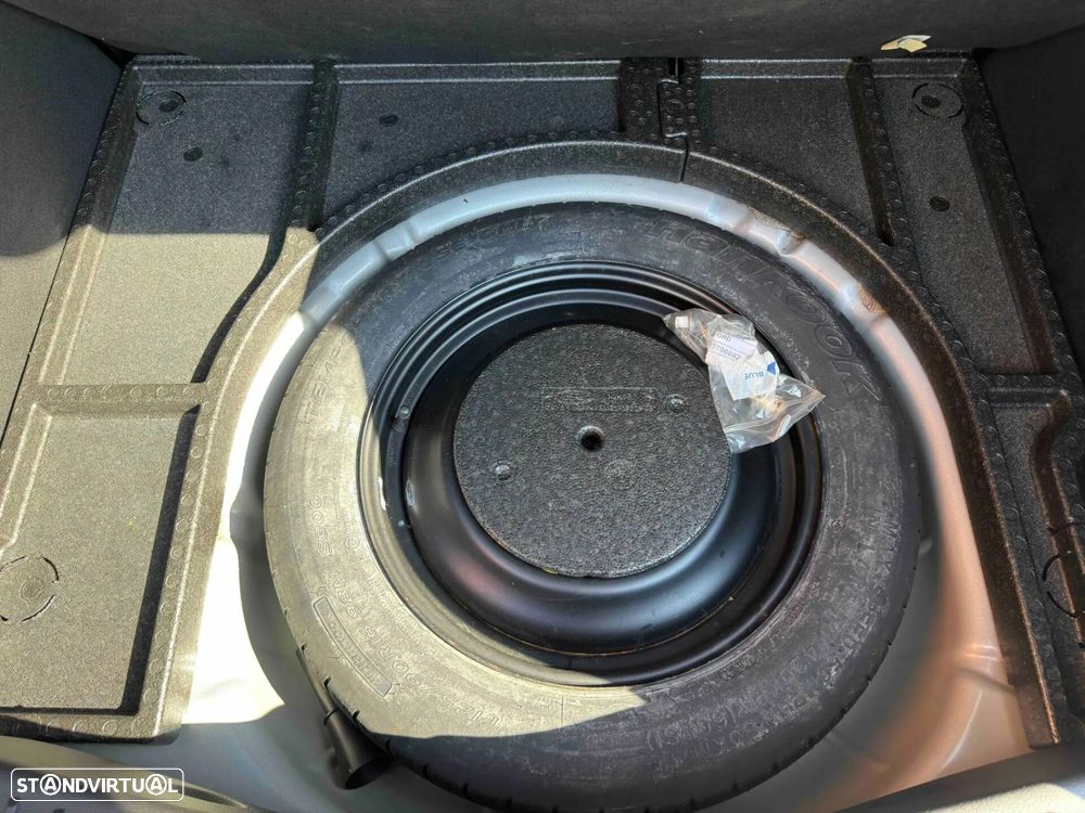 Ford Focus 1.0 SCTi Trend - 31