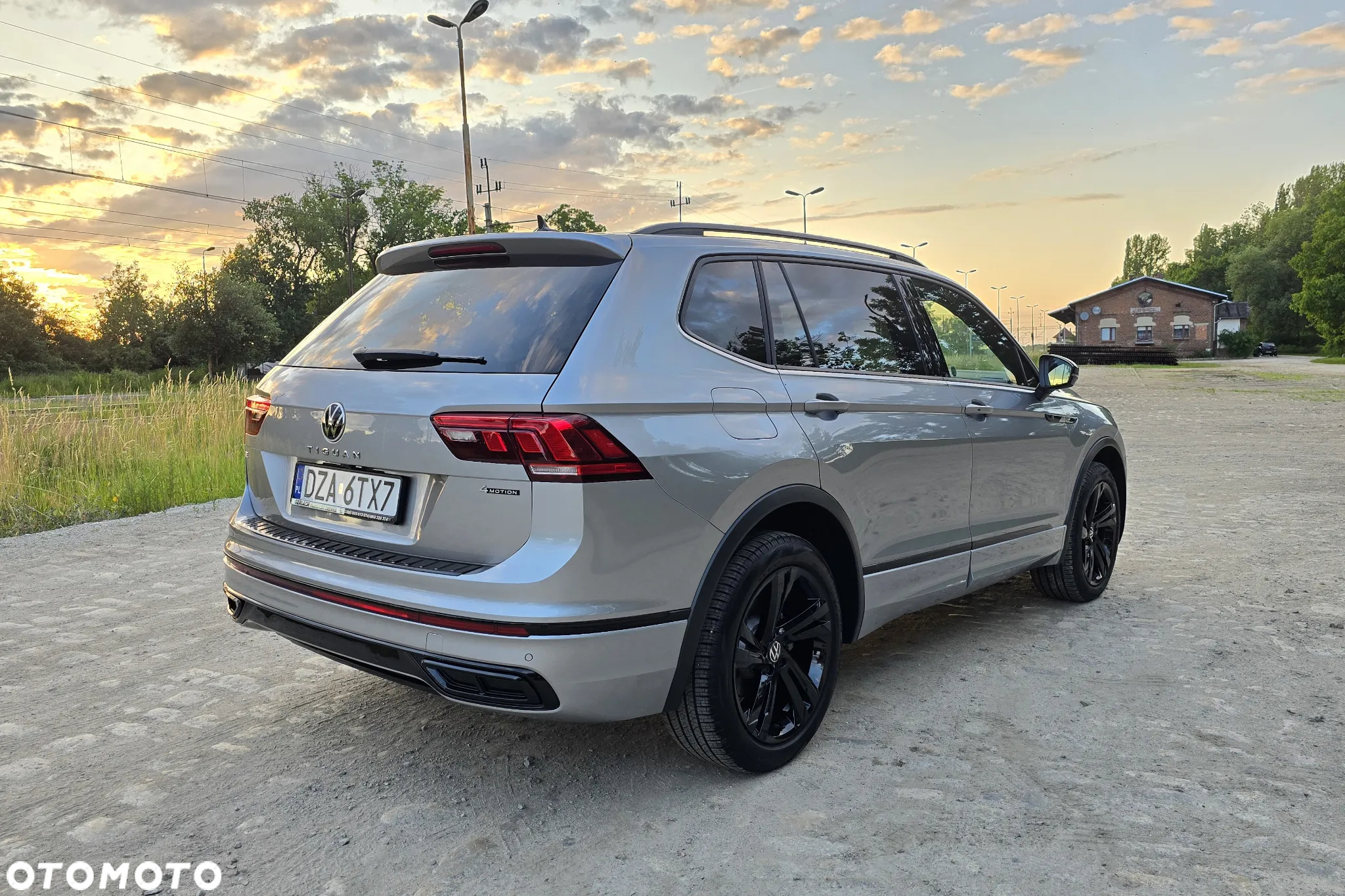 Volkswagen Tiguan - 3