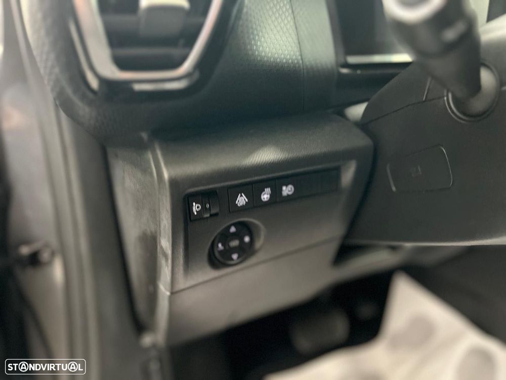 Citroën e-C4 50 kWh Feel Pack - 7