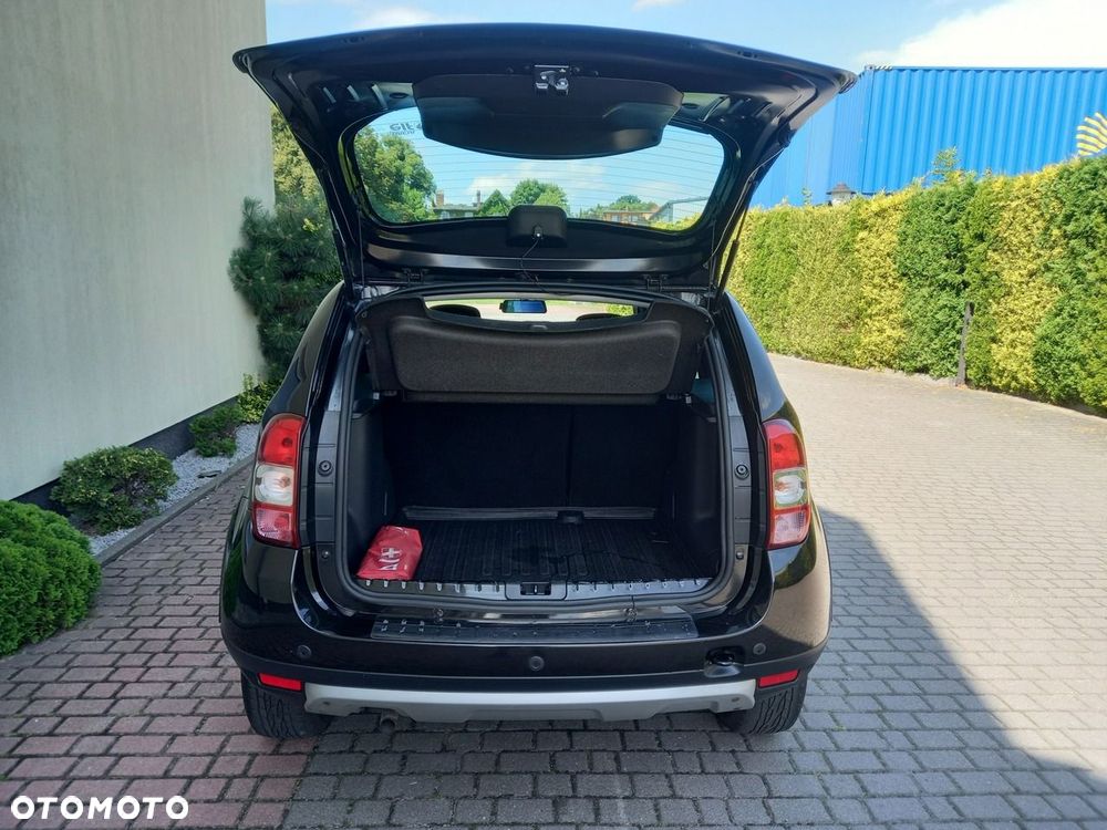 Dacia Duster 1.6 SCe Urban Explorer S&S - 14
