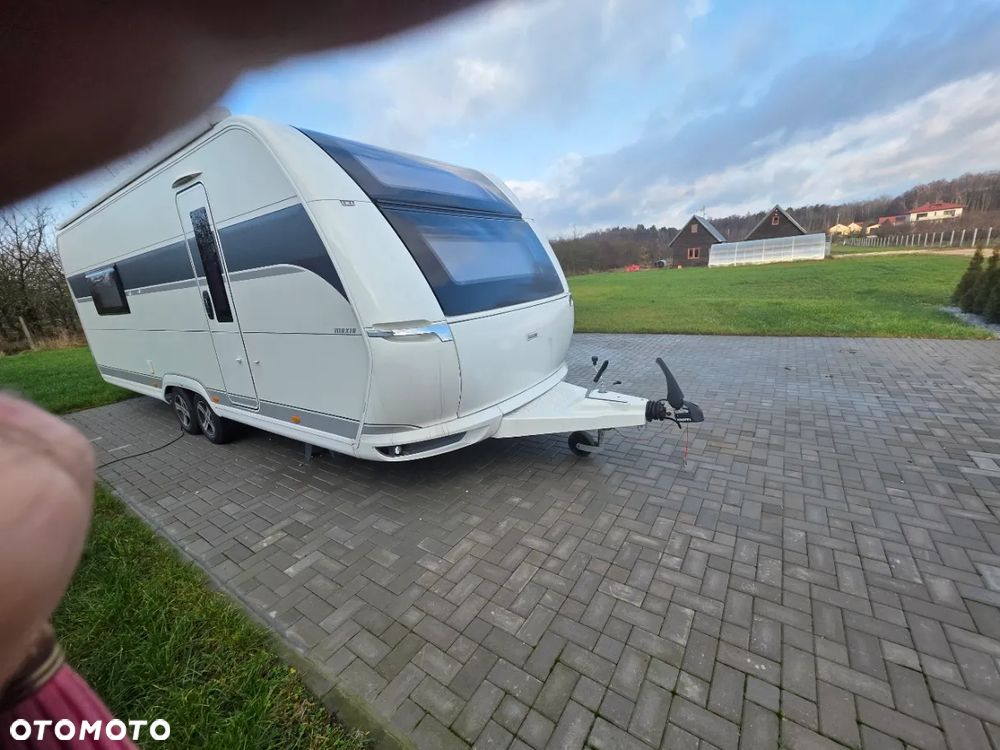 Hobby MAXIA 660 WQM - 9