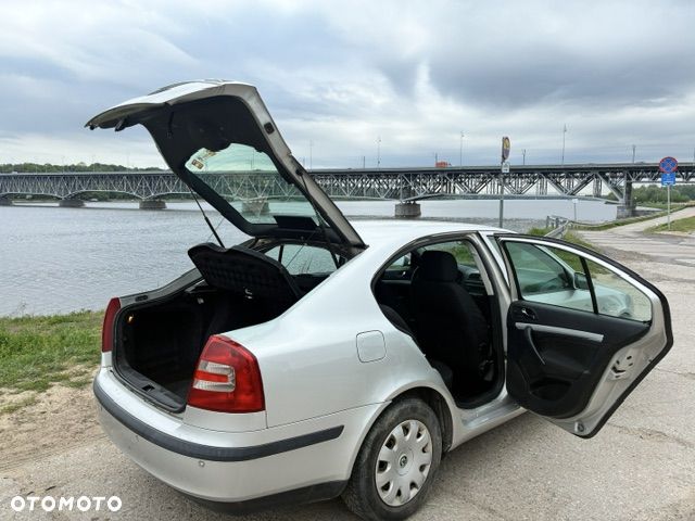 Skoda Octavia - 7