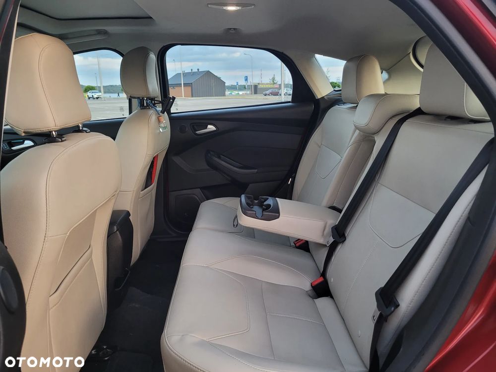 Ford Focus - 15