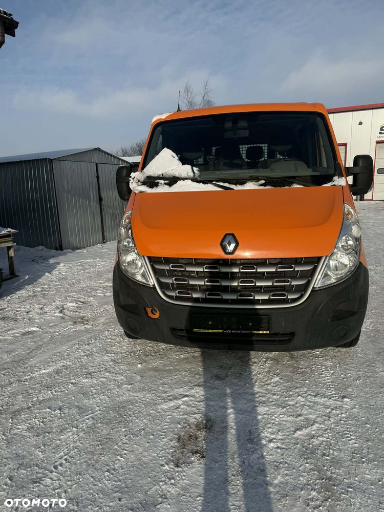 Renault Master - 3