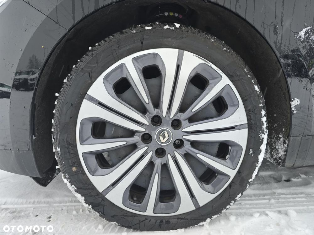 Renault Scenic - 9