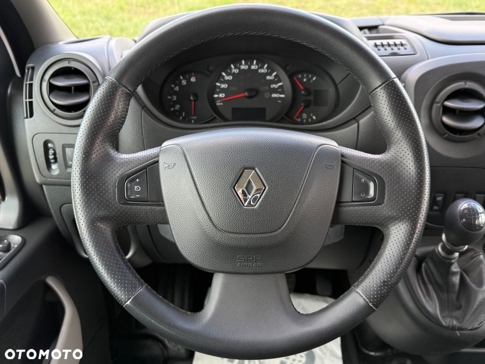 Renault Master - 12