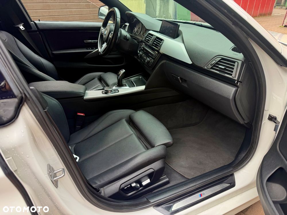 BMW Seria 4 430i M Sport sport - 24
