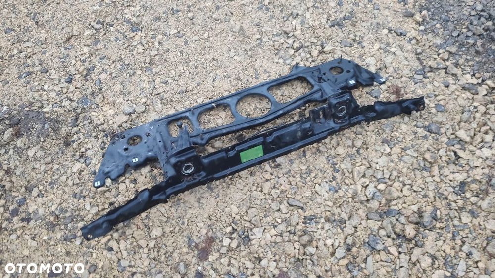 PD PAS PRZEDNI WZMOCNIENIE BMW 5 E39 8387412 - 2
