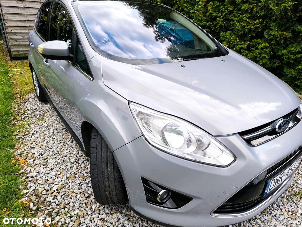 Ford C-MAX 2.0 TDCi Titanium - 30