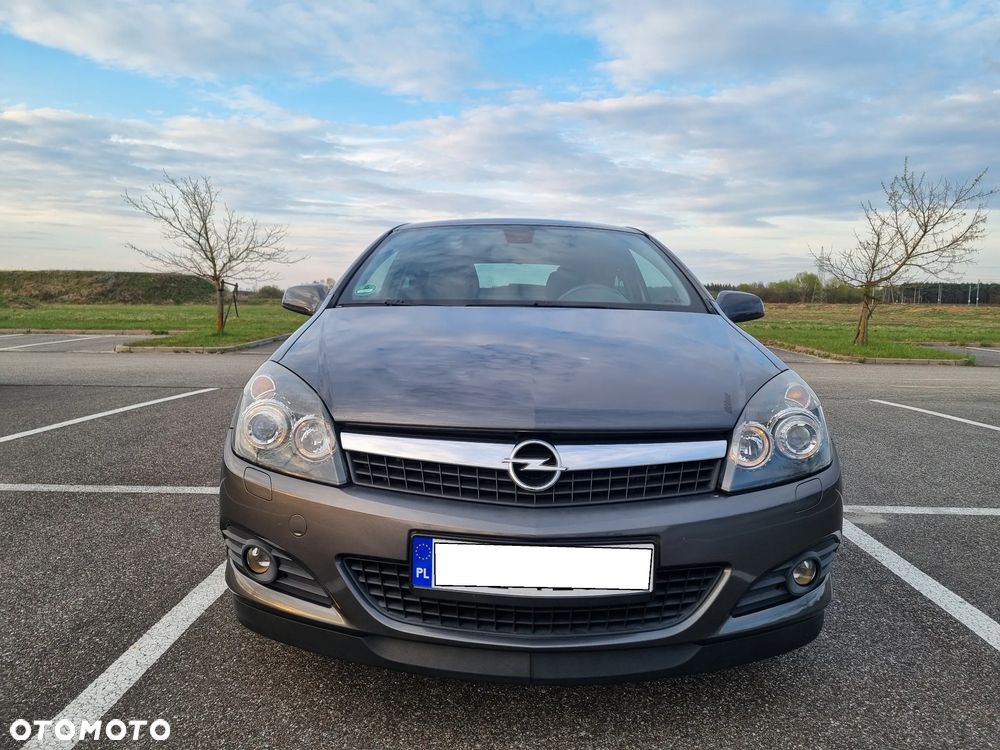 Opel Astra 1.6 Limited - 3