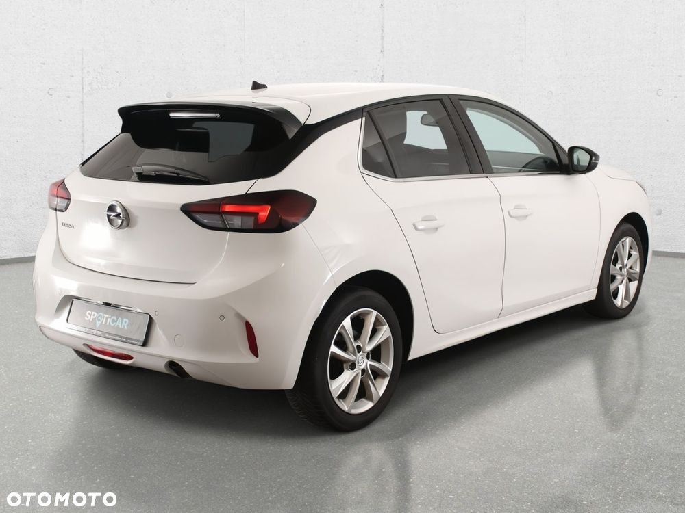 Opel Corsa 1.2 Elegance S&S - 8