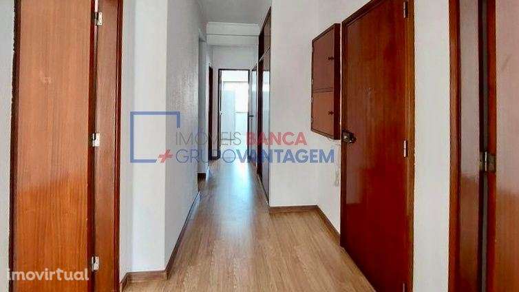 T3 com 93 m2 em Algueirão-Mem Martins - Grande imagem: 3/15