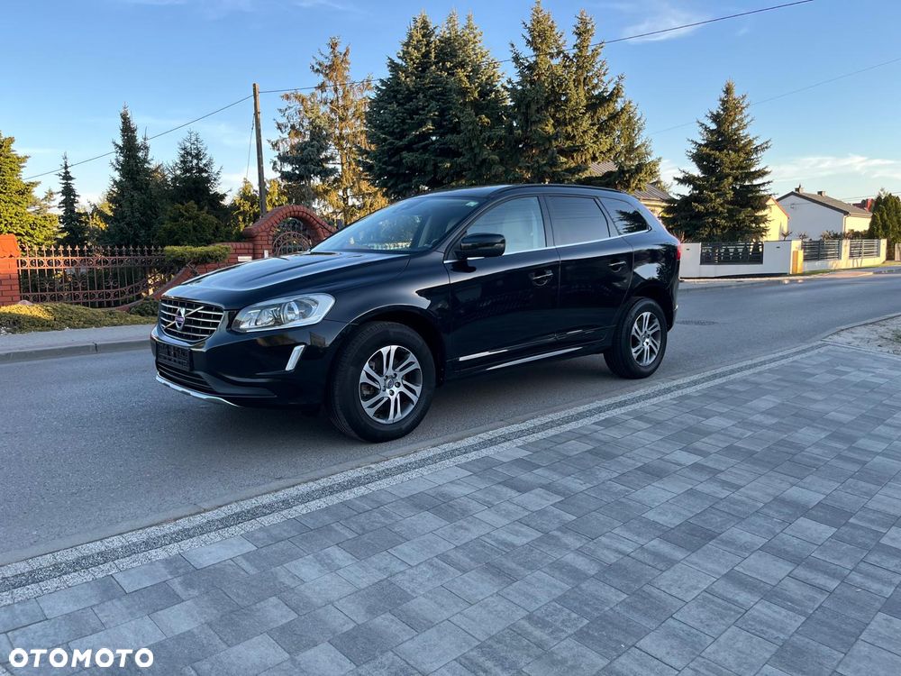 Volvo XC 60 D4 Momentum - 5