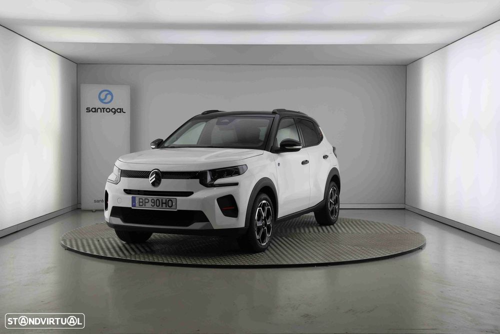 Citroën e-C3 44 kWh Max - 6