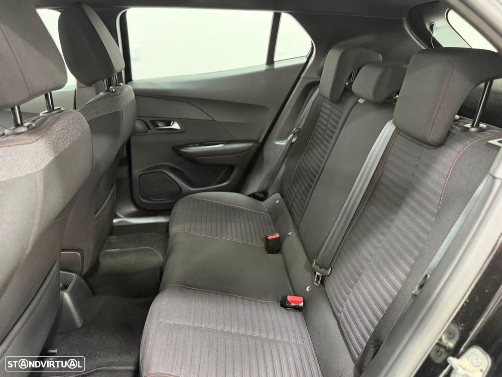 Peugeot 2008 1.2 PureTech Active - 6