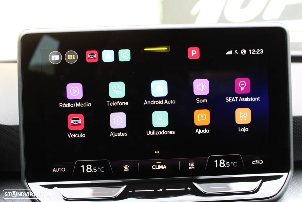 SEAT Leon ST 2.0 TDI Style DSG - 41