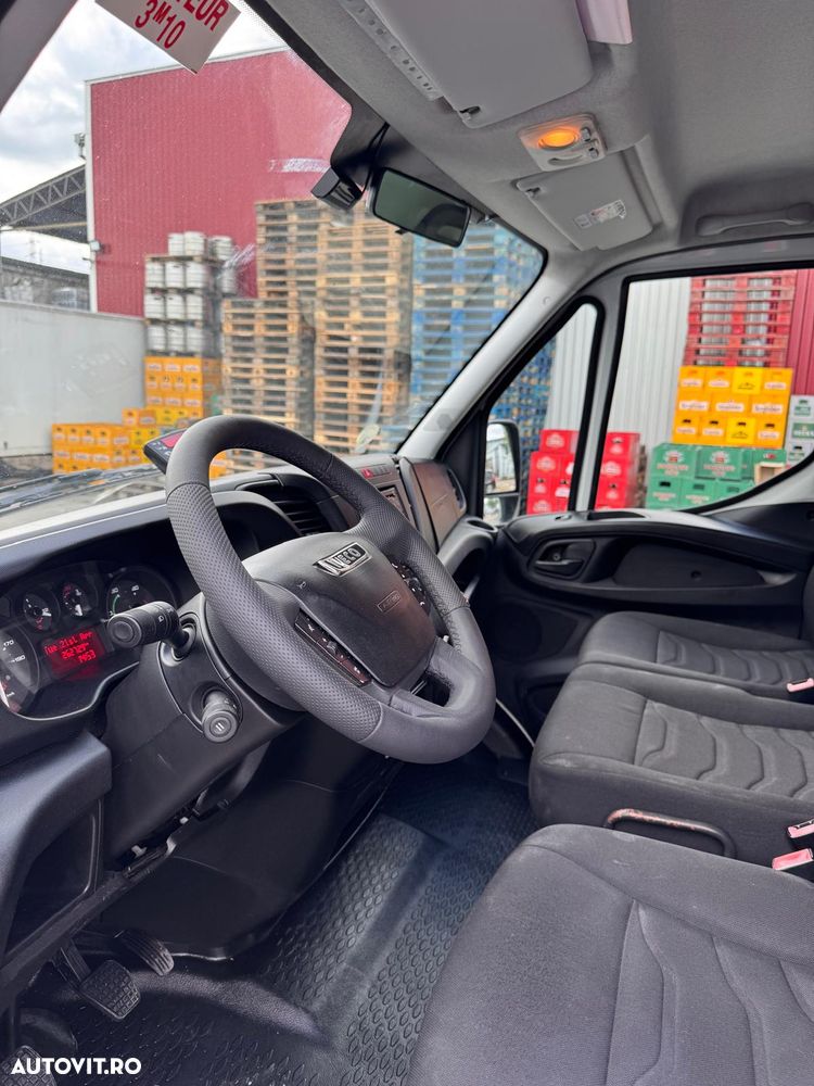 Iveco Daily - 27