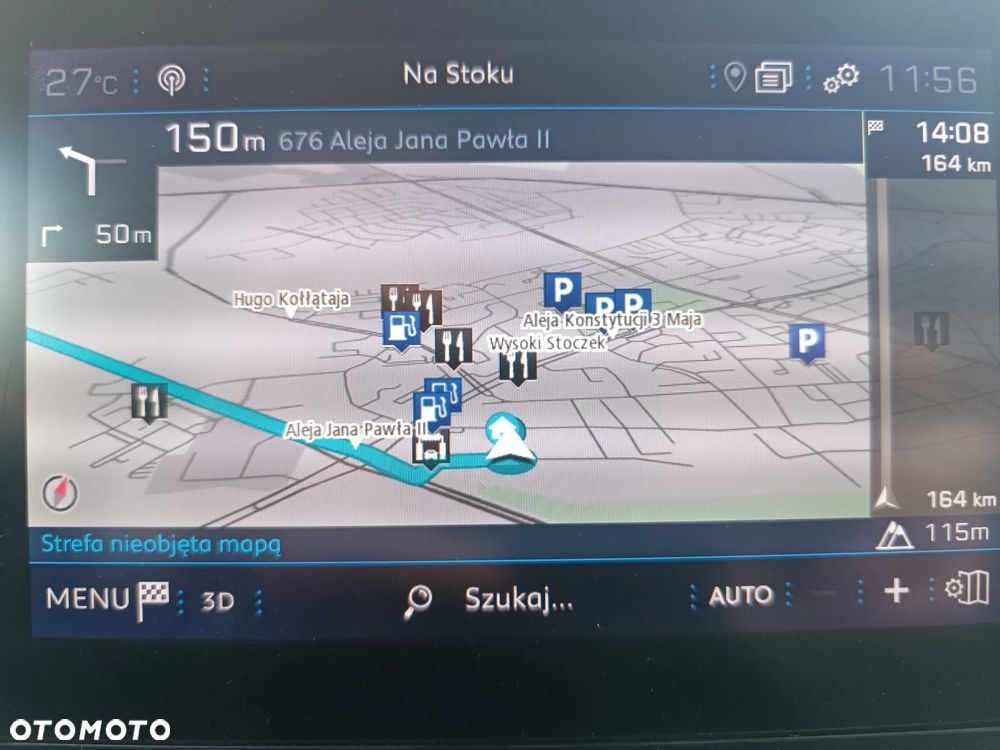 Peugeot Rifter 1.5 BlueHDI Allure Pack S&S - 13