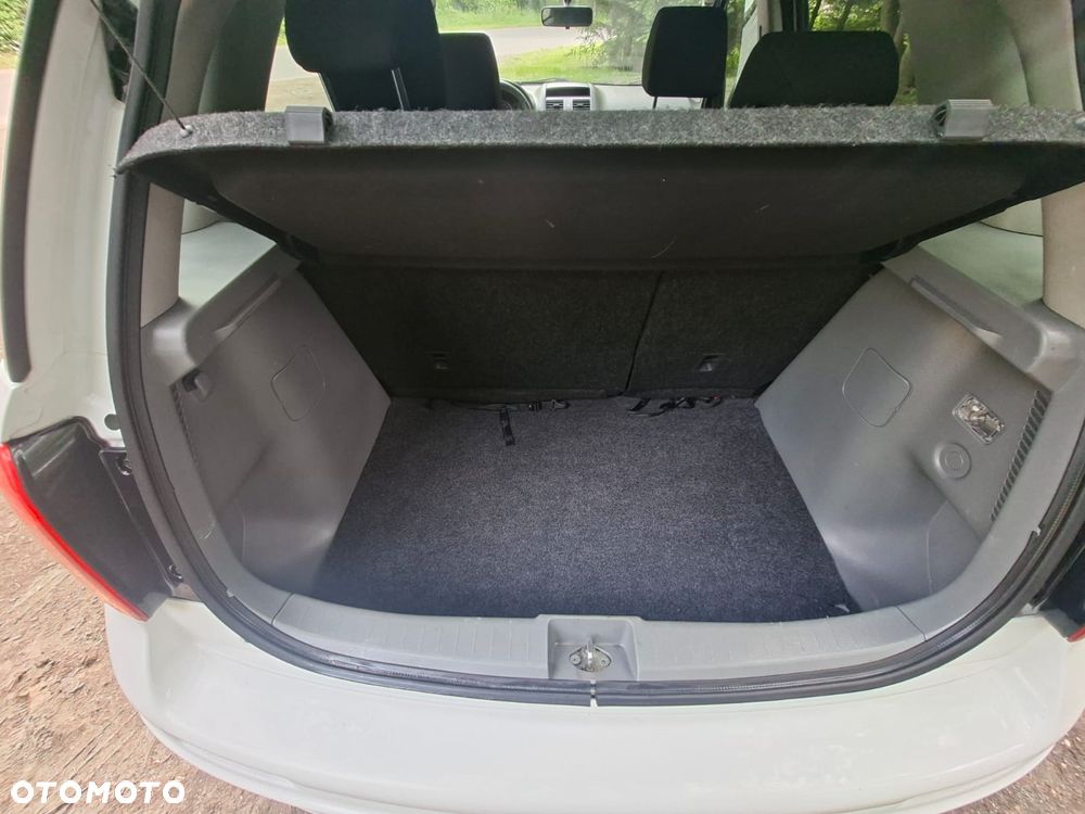 Suzuki SX4 1.6 VVT 4x2 Comfort - 14