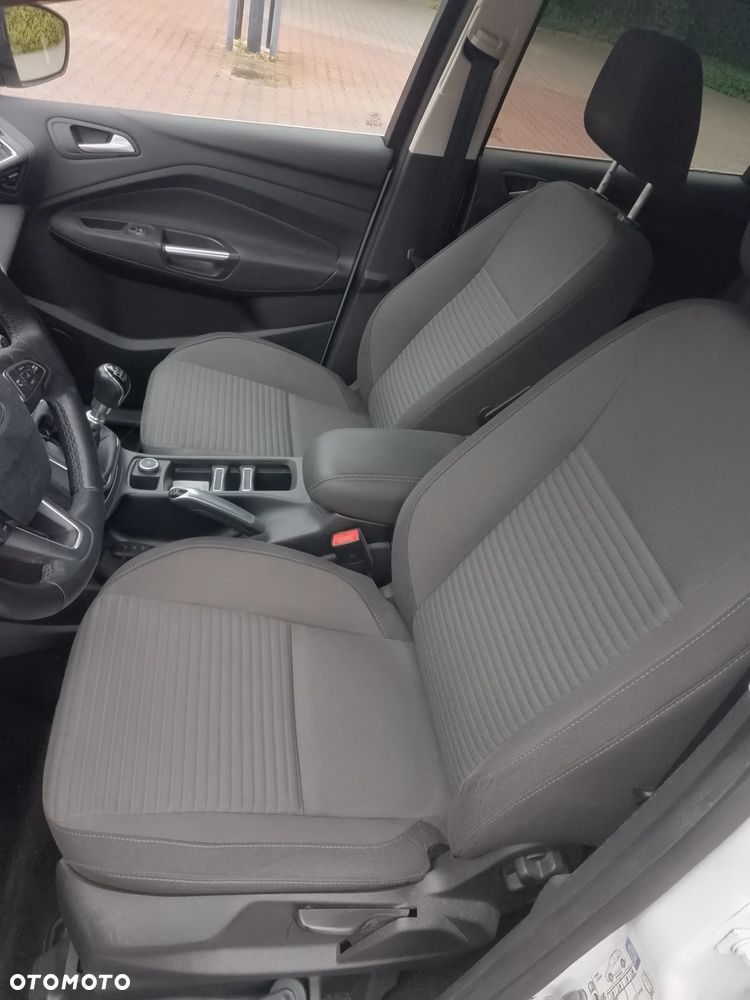 Ford C-MAX - 9