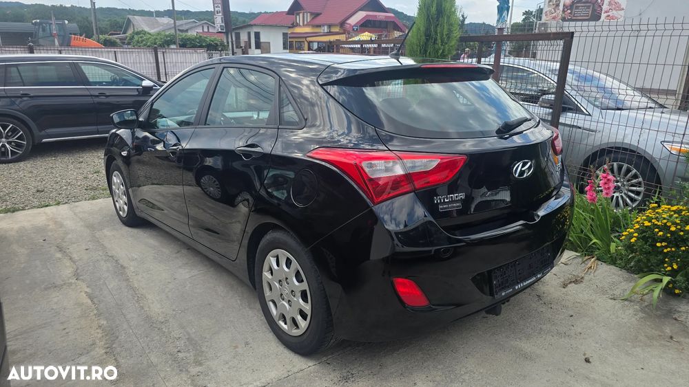 Hyundai i30 1.4 Classic - 7