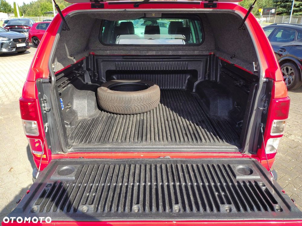 Ford Ranger Limited pickup LED+ klima2.strefy+ skóra +grz.fotele i szyba +PDC +AppleCar, AndroidAuto - 15