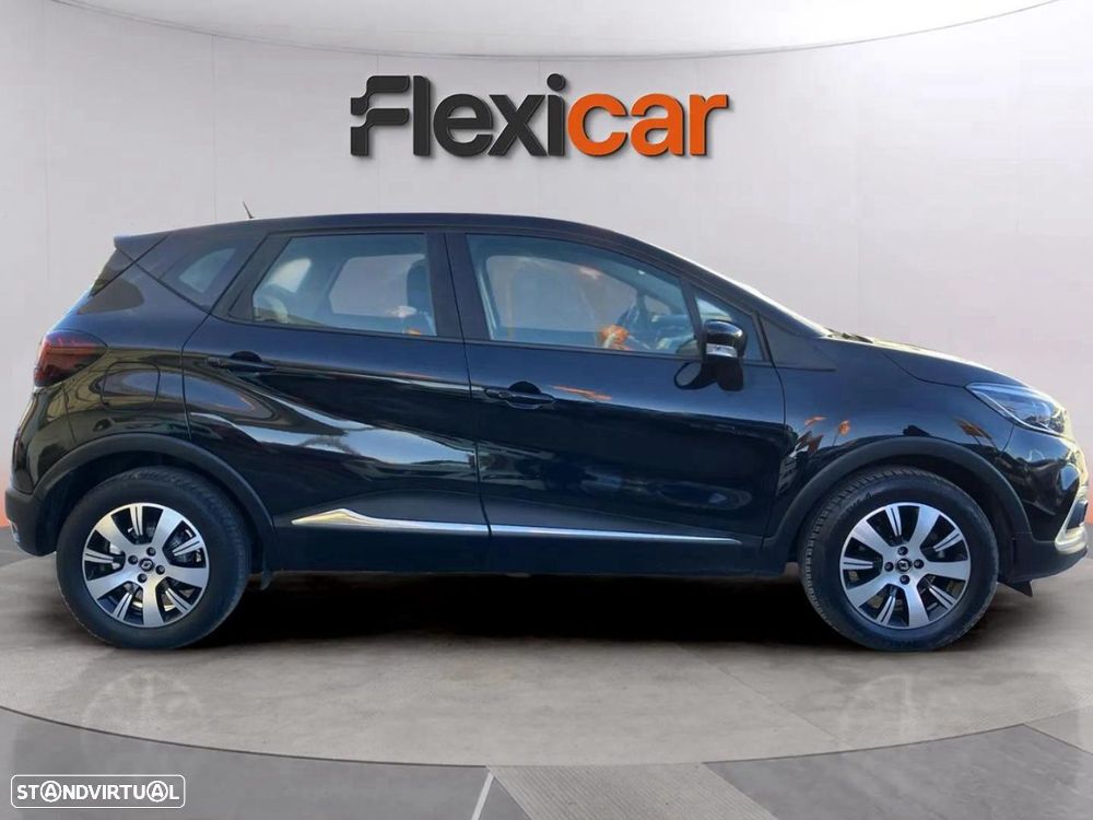 Renault Captur 1.5 dCi Exclusive - 2