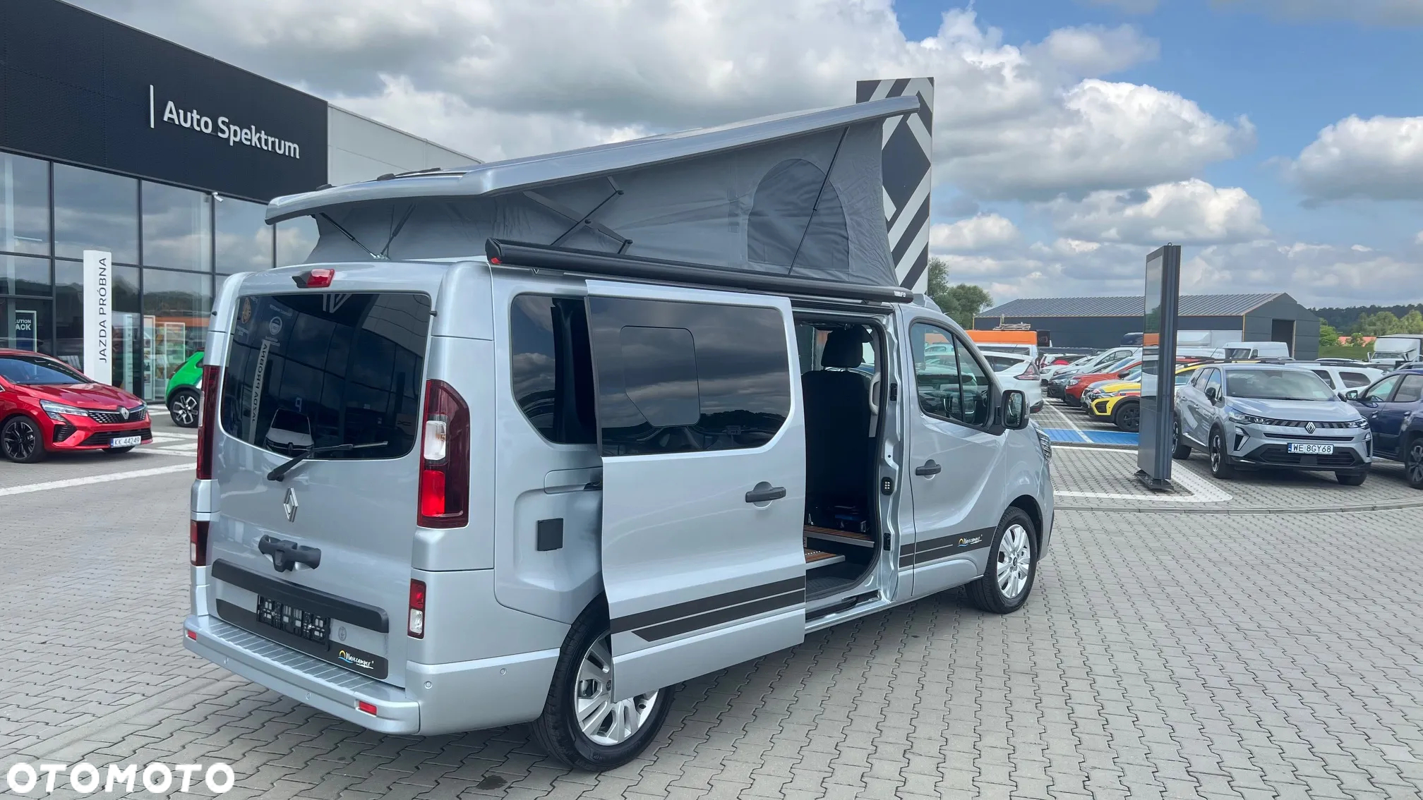 Renault Trafic - 7