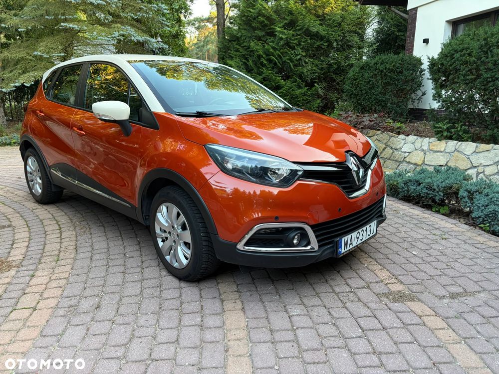 Renault Captur 1.2 TCe Intens EDC - 23